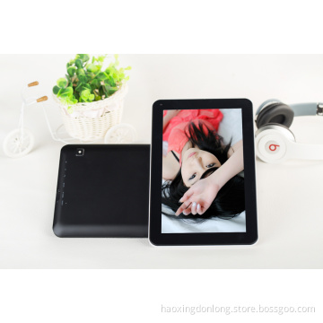 9 Inch Dual Core Dual Camera Android 4.2 Cheap Tablet PC with WiFi